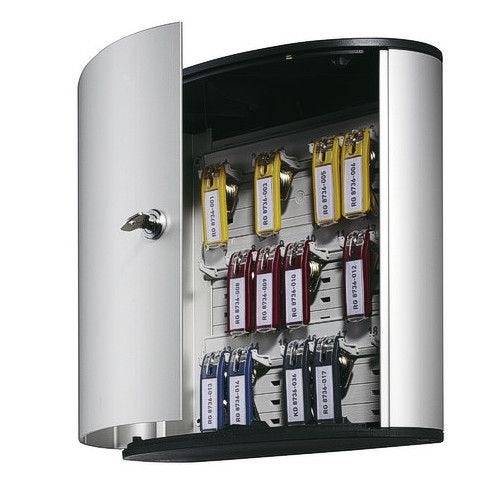 Schlüsselkasten "Key Box 18", für 18 Schlüssel-0