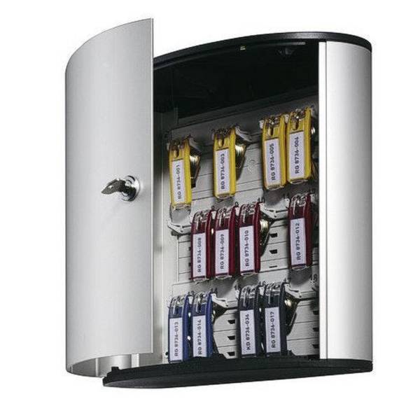 Schlüsselkasten "Key Box 18", für 18 Schlüssel