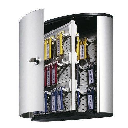 Schlüsselkasten "Key Box 54", für 54 Schlüssel-0