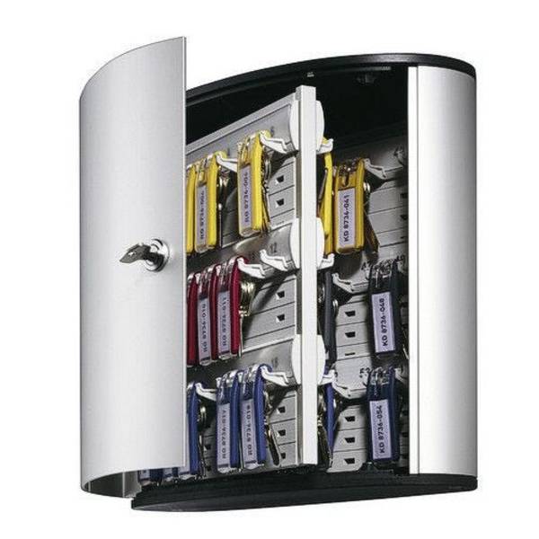 Schlüsselkasten "Key Box 54", für 54 Schlüssel