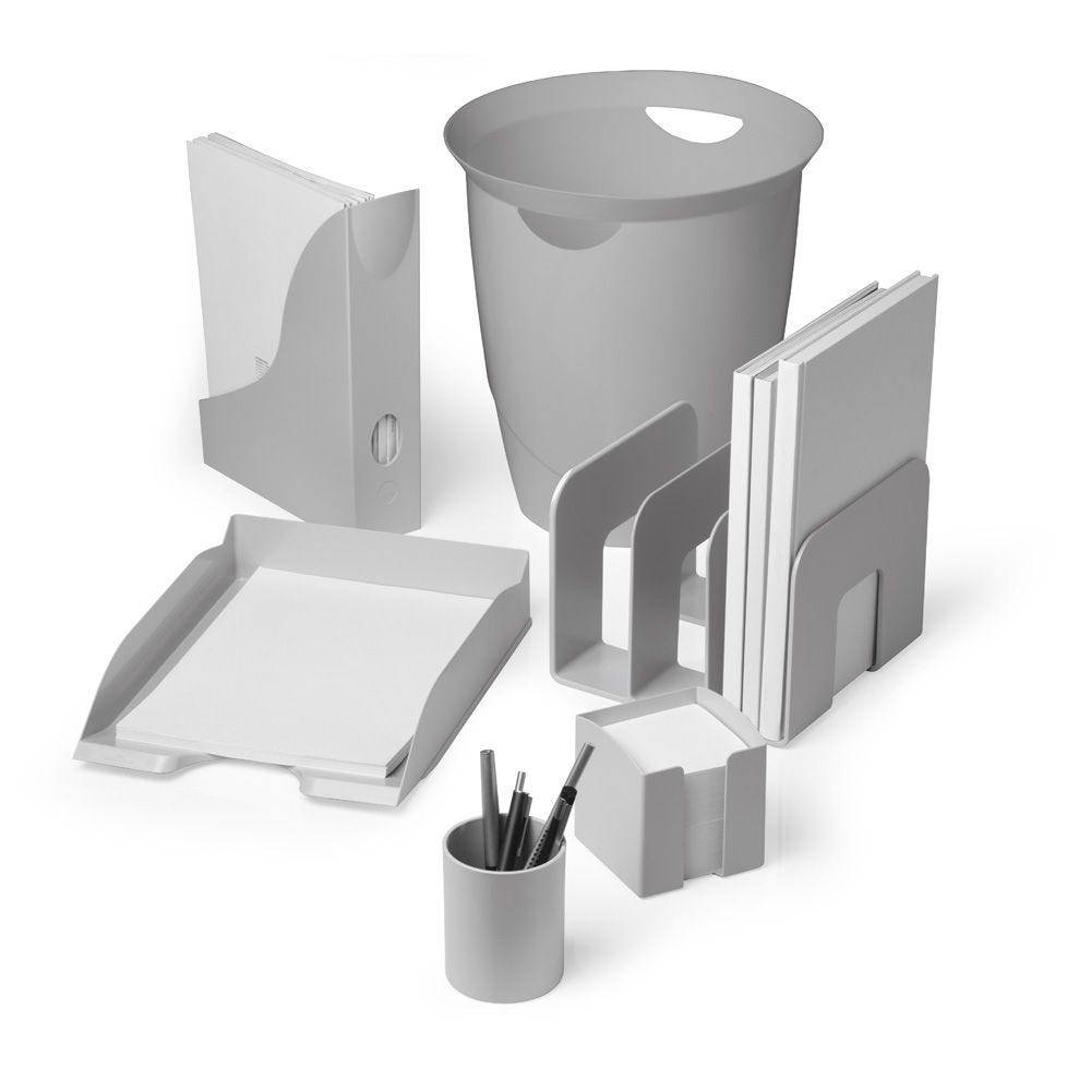 Katalogsammler ECO, grau, 2 Stück-1