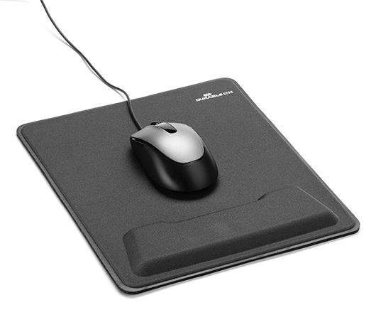 Mouse Pad Ergo Top, anthrazit-0
