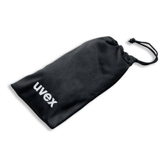 uvex Mikrofaserbeutel für Bügelbrillen-0