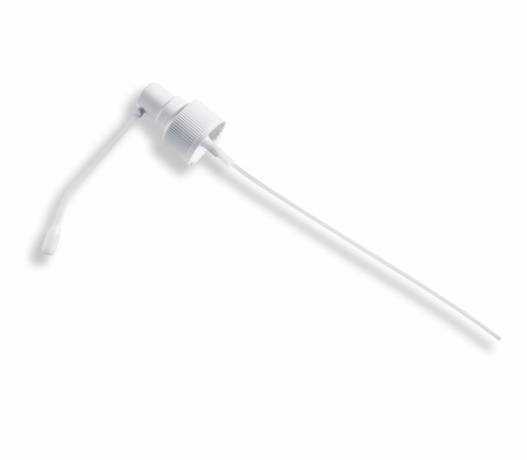 uvex Kunststoffpumpe für uvex Reinigungsfluid-0