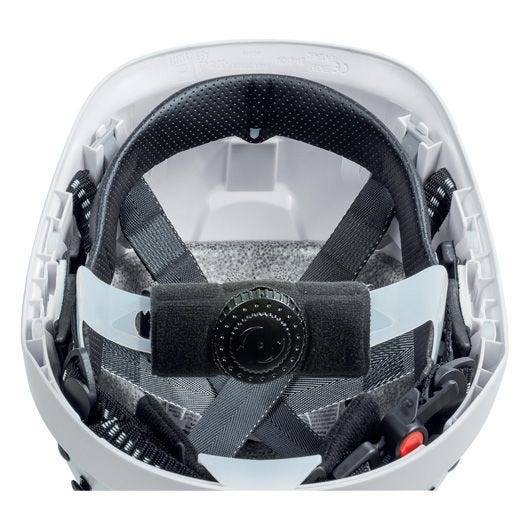Schutzhelm uvex pheos alpine 9773350 rot mit Lüftungen-2