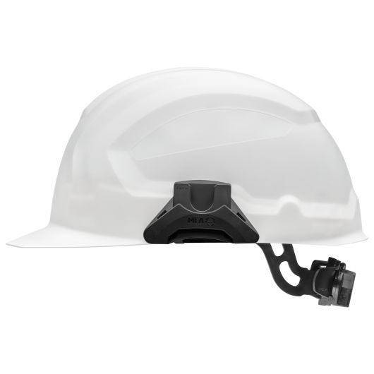 Schuberth Schutzhelm Cross® Electric, weiß-0