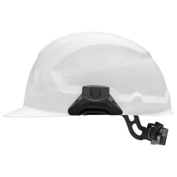 Schuberth Schutzhelm Cross® Electric, weiß