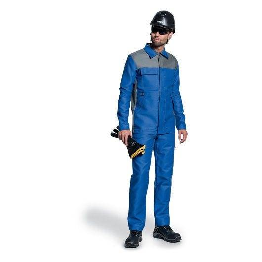 uvex Schutzhelm pheos B-WR, Innenausstattung mit Drehradsystem, schwarz-1
