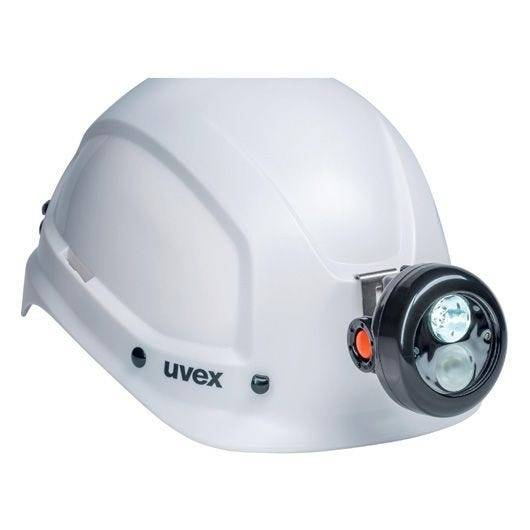 Schutzhelm uvex pheos alpine 9773350 rot mit Lüftungen-4