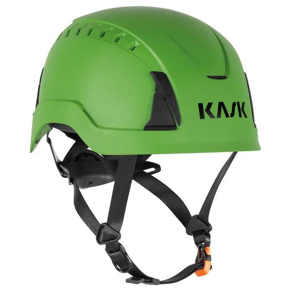 KASK Primero Air, Industrieschutzhelm, belüftet, green, WHE00113