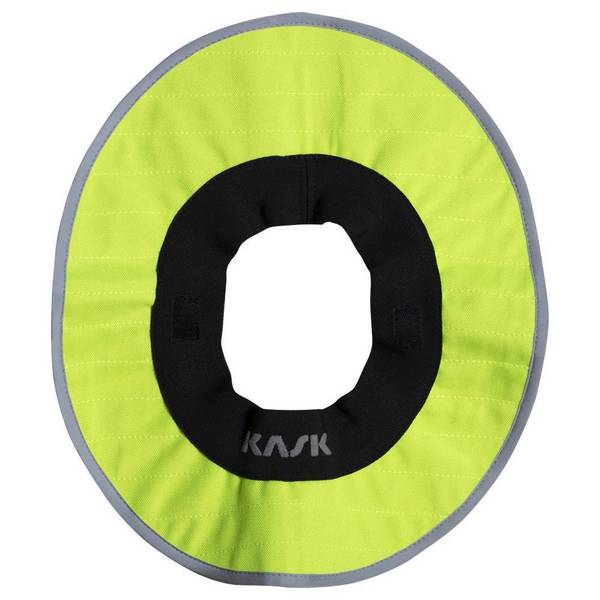 Sombrero Sonnenblende, WAC00037-221, Hi Viz Yellow Fluo