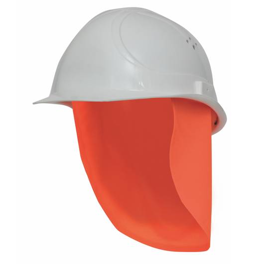 Schuberth UV-Nackenschutz für Schutzhelme-0