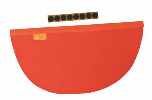 Schuberth UV-Nackenschutz für Schutzhelme-2