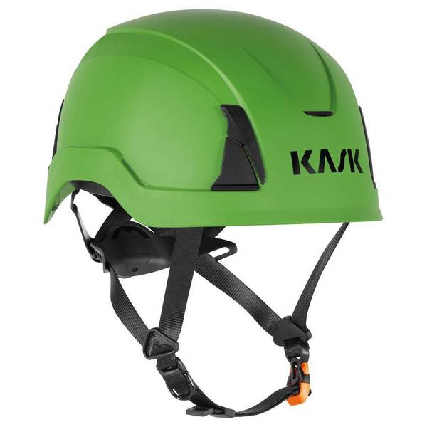 KASK Primero, Industrieschutzhelm, unbelüftet, green, WHE00111