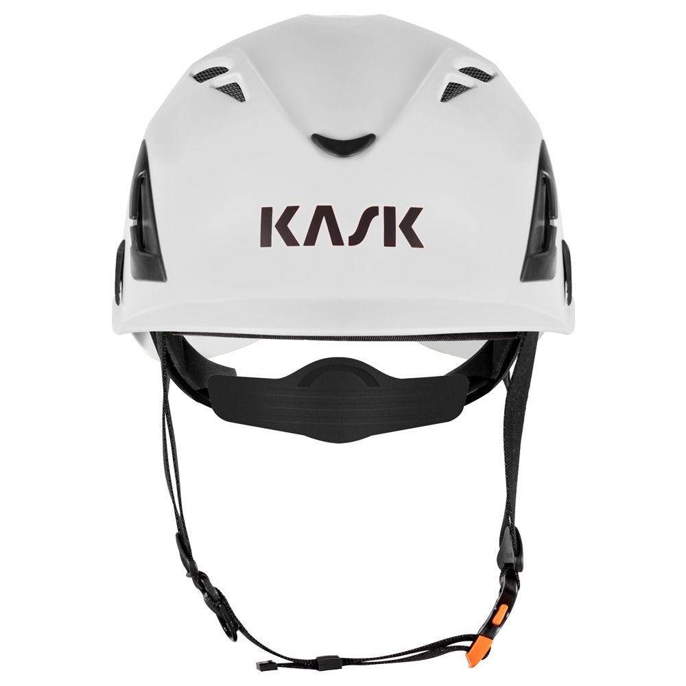 KASK Superplasma AQ, Industrieschutzhelm, white WHE00104-0