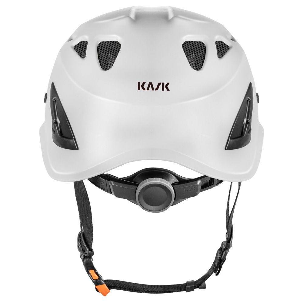 KASK Superplasma AQ, Industrieschutzhelm, white WHE00104-1