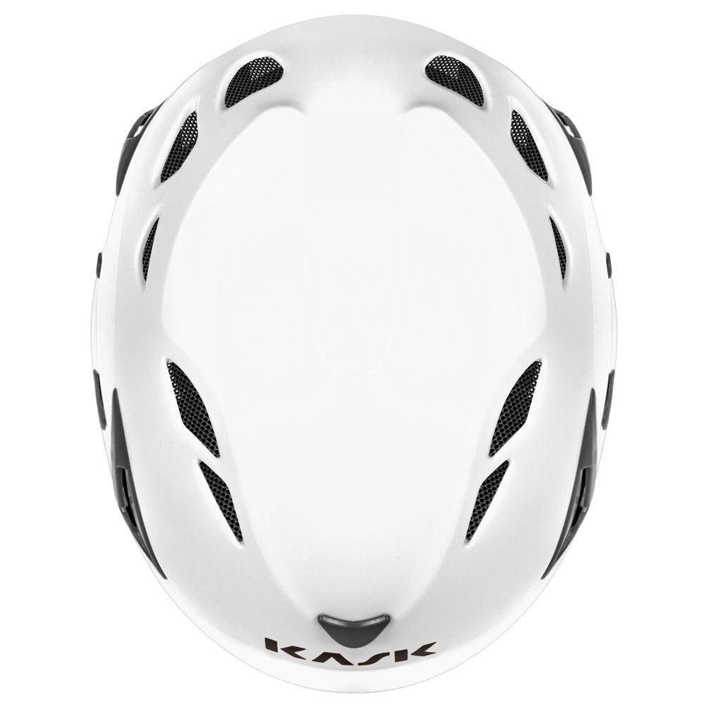 KASK Superplasma AQ, Industrieschutzhelm, white WHE00104-2