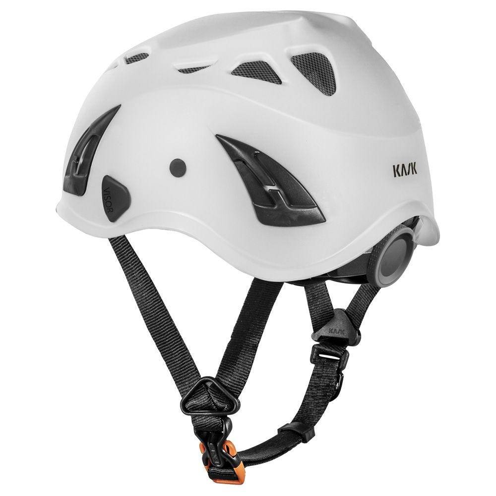 KASK Superplasma AQ, Industrieschutzhelm, white WHE00104-3