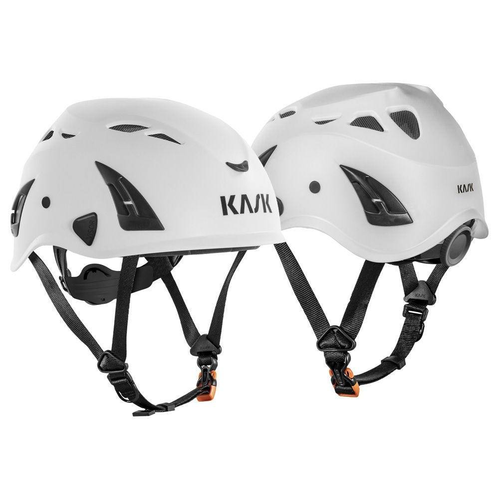 KASK Superplasma AQ, Industrieschutzhelm, white WHE00104-4