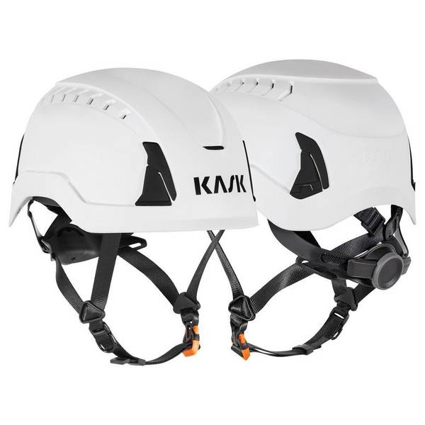 KASK Primero Air, Industrieschutzhelm, belüftet, white, WHE00113