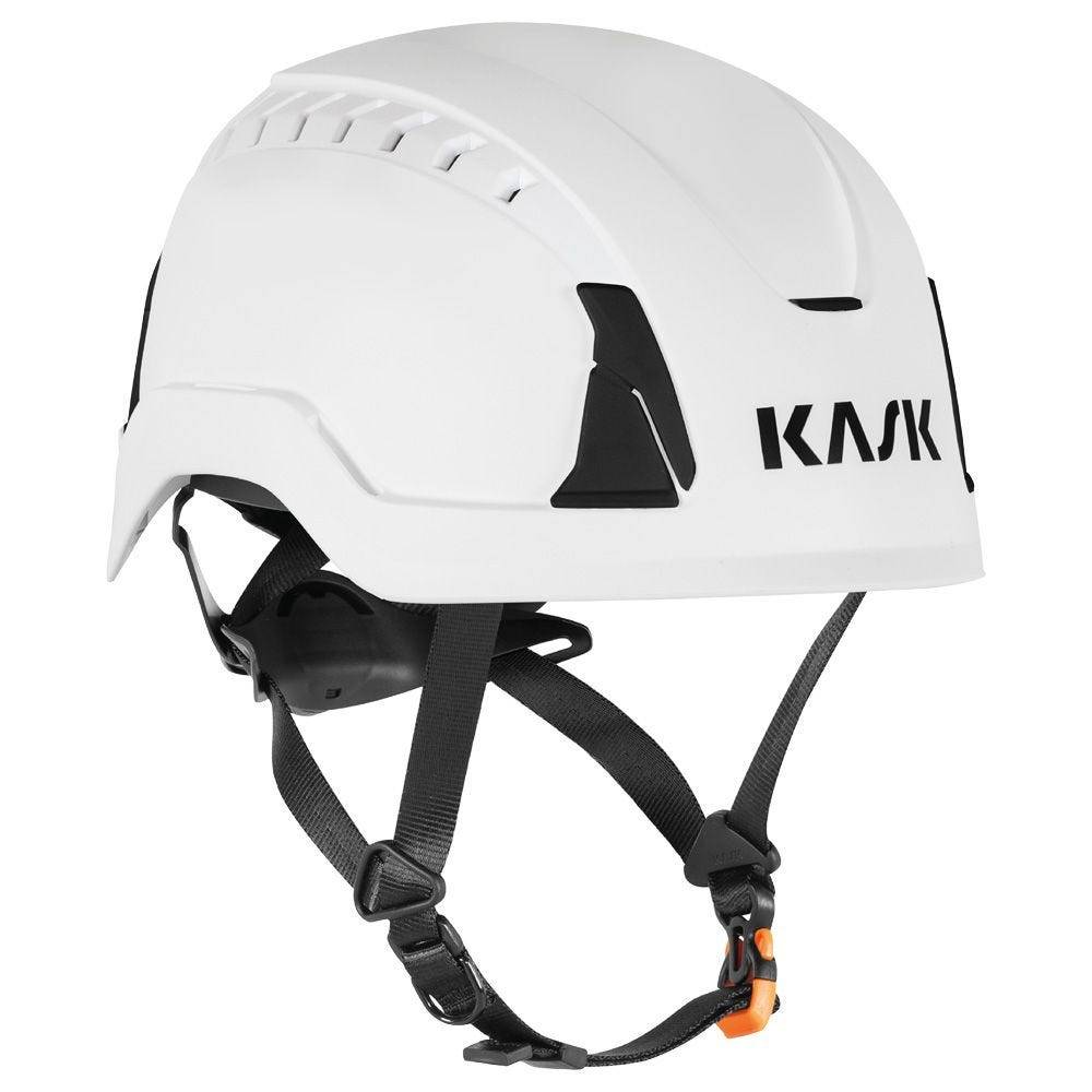 KASK Primero Air, Industrieschutzhelm, belüftet, white, WHE00113-1