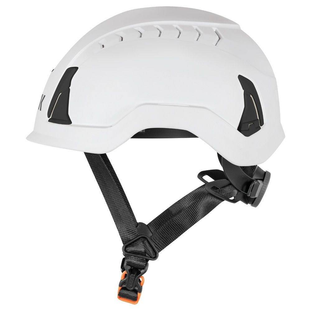 KASK Primero Air, Industrieschutzhelm, belüftet, white, WHE00113-2