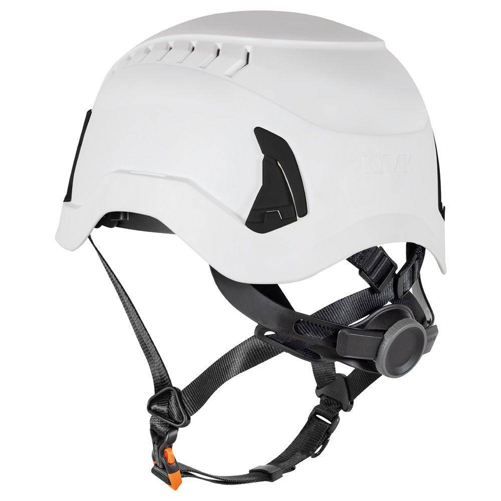 KASK Primero Air, Industrieschutzhelm, belüftet, white, WHE00113-3