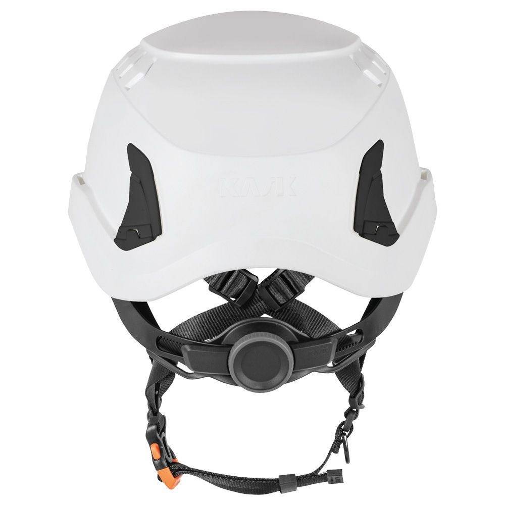 KASK Primero Air, Industrieschutzhelm, belüftet, white, WHE00113-4
