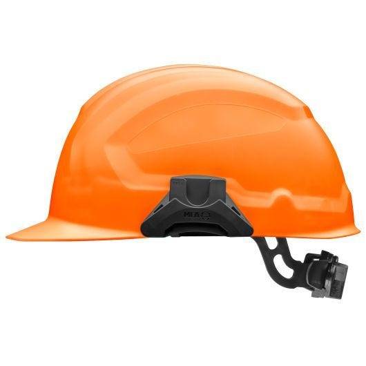 Schuberth Schutzhelm Cross® Electric, orange-0