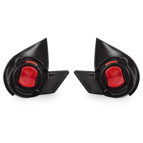 Visieradapter Zen-Visiere, WAC00009