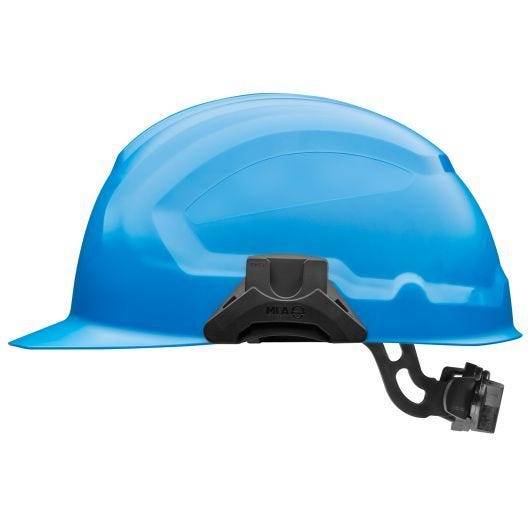 Schuberth Schutzhelm Cross® Electric, blau-0