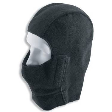 uvex Balaclava, unisize, schwarz