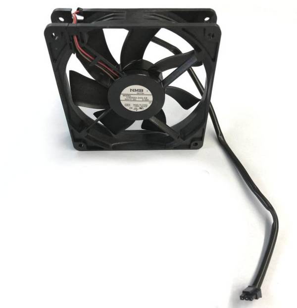 Lüftererweiterungssatz für VX TS IT 1 Ventilator Drehzahlregler B Ware ohne OVP