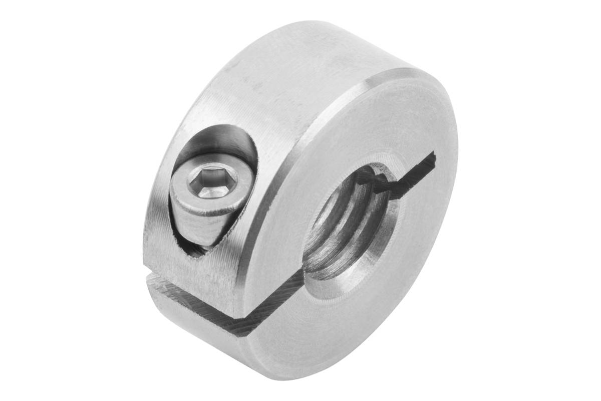 Norelem 07814-1602, Klemmring Edelstahl-0
