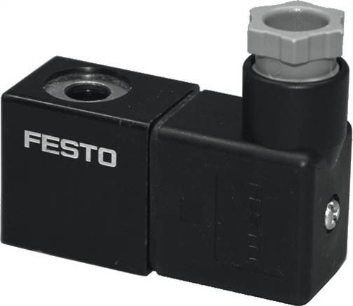 Norelem AE036-08-009775, MSFG-24/42-50/60-OD (34411) Magnetspule-0