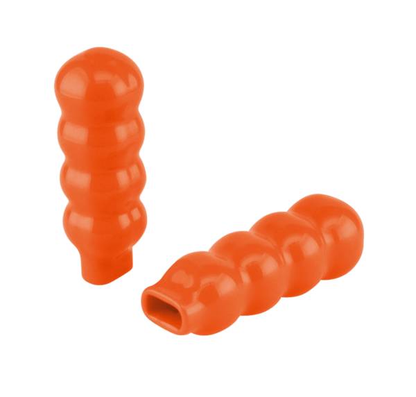 Norelem 05882-19, Griff Kunststoff, orange