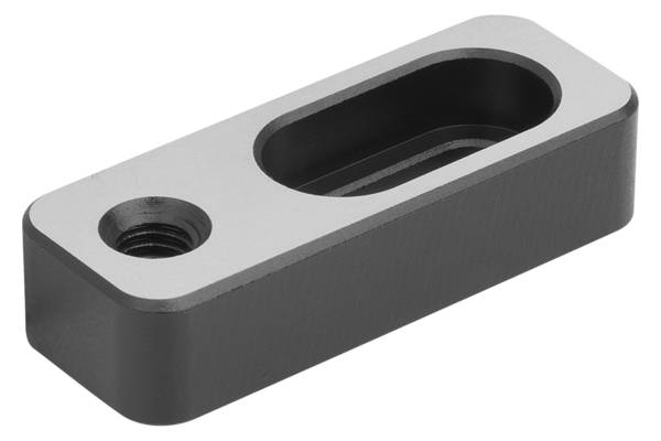 Norelem 41505-10-07250, Werkstückanschlag für Mehrfachspannsystem