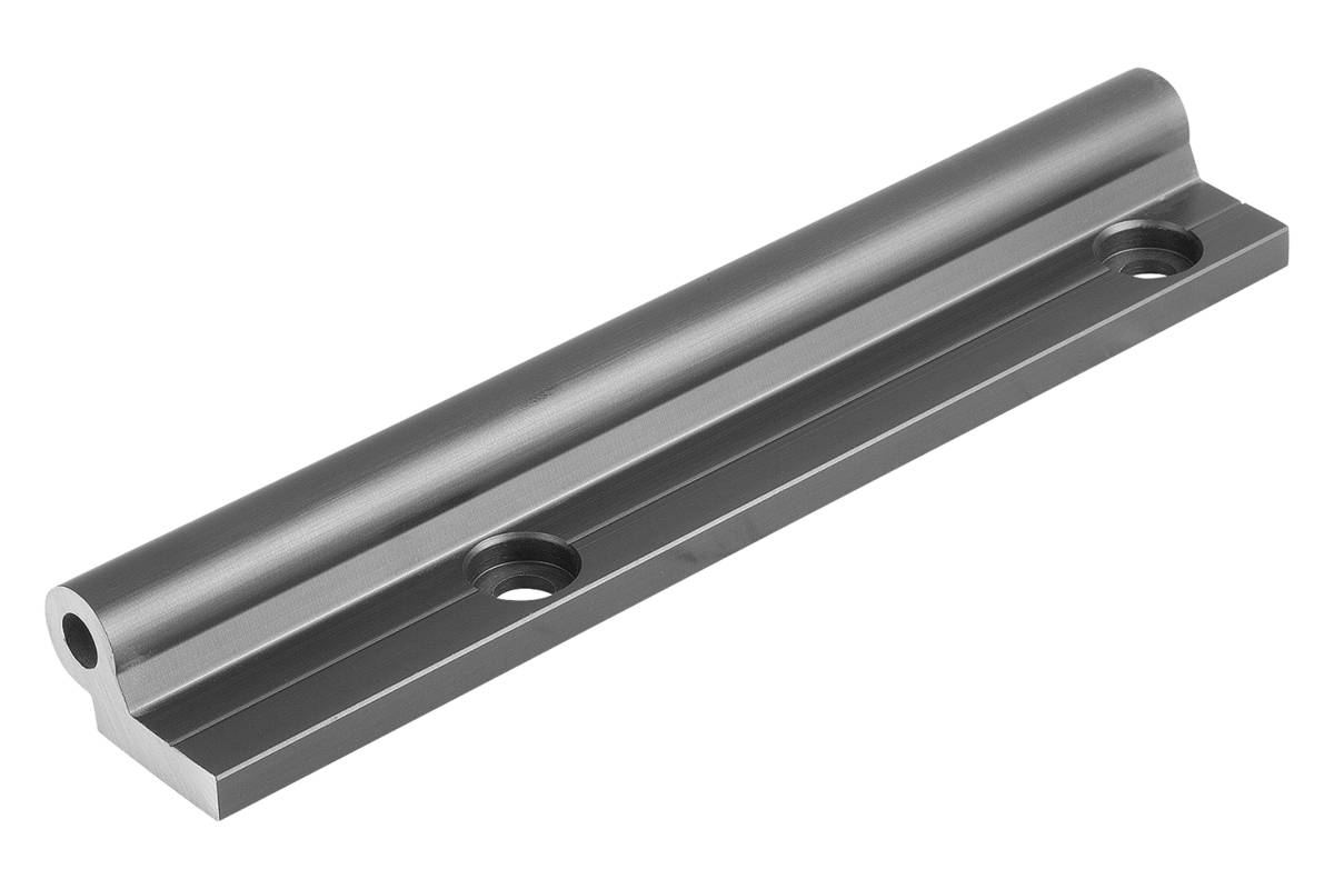 Norelem 21240-11630X4000, Führungsschiene Aluminium-0