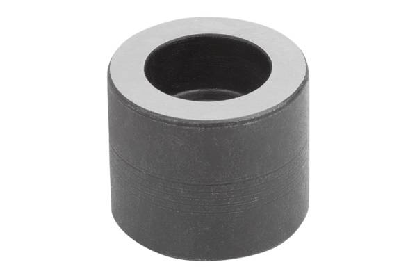 Norelem 41505-12-10025, Distanzstück für Mehrfachspannsystem, Vergütungsstahl
