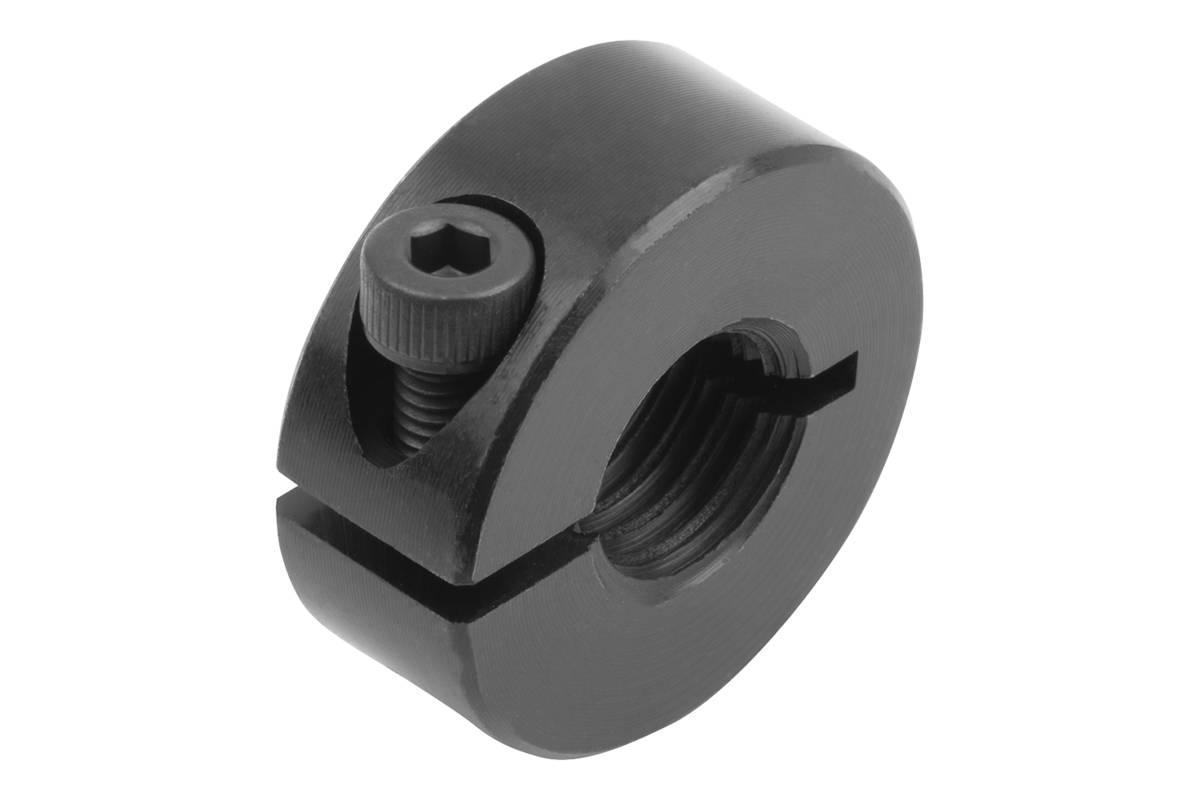 Norelem 07814-0501, Klemmring Stahl-0