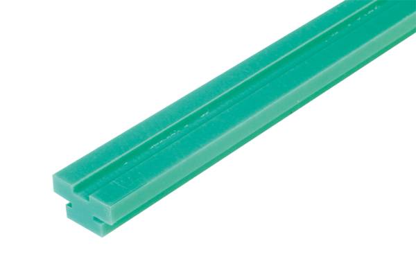 Norelem 22282-05-1624820X2000, Gleitschiene für Rollenkette, Polyethylen