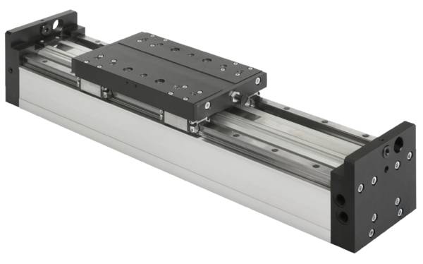 Norelem 20200-1065X0500, Portalmodule pneumatisch, Aluminium