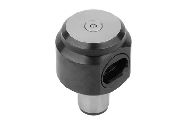 Norelem 02015-1630, Auflagebolzen mit Auflagesensor, Vergütungsstahl