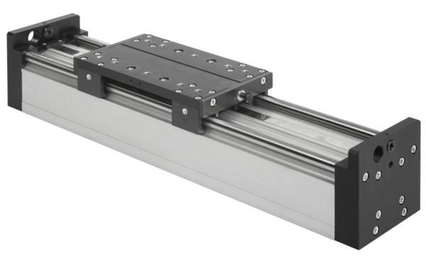 Norelem 20200-2090X0500, Portalmodule pneumatisch, Aluminium