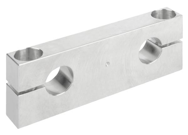 Norelem 21575-50, Traverse fest, Aluminium