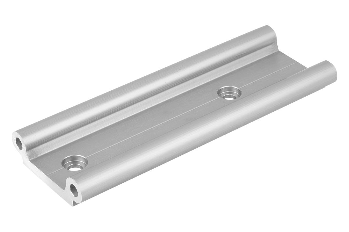 Norelem 21240-21030X4000, Führungsschiene Aluminium-0