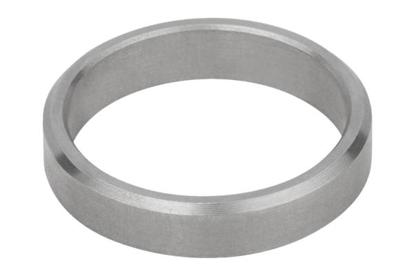 Norelem 03192-20-16, Distanzring Edelstahl, blank