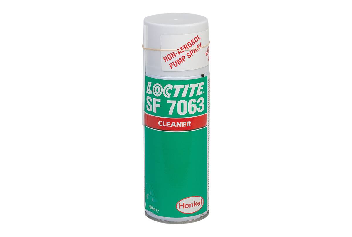 Norelem 97990-7063400, LOCTITE Reiniger-0