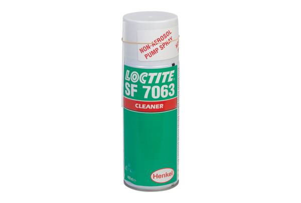 Norelem 97990-7063400, LOCTITE Reiniger