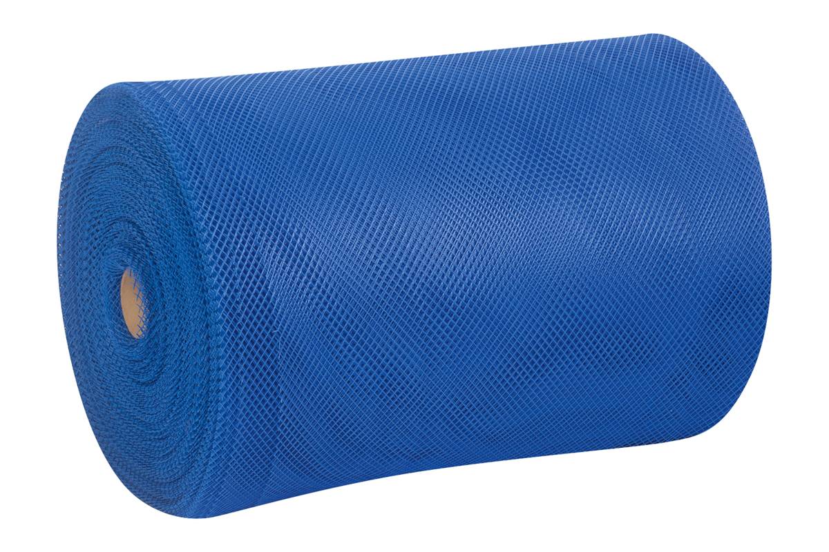 Norelem 96510-075010000007, Netzschutzmatte für Transport, Polyethylen, blau-0